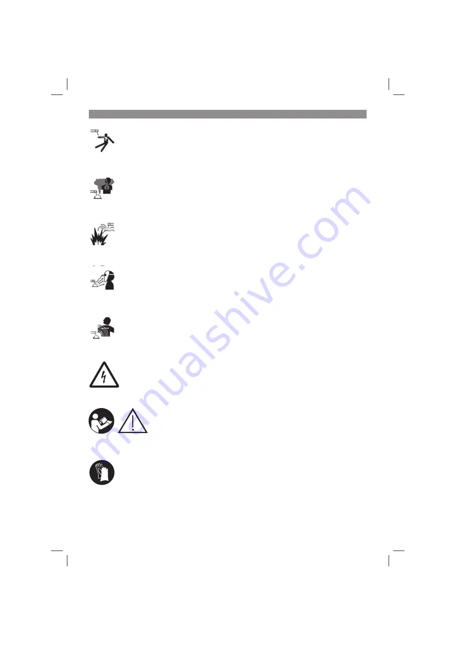 EINHELL TC-EW 150 Original Operating Instructions Download Page 31