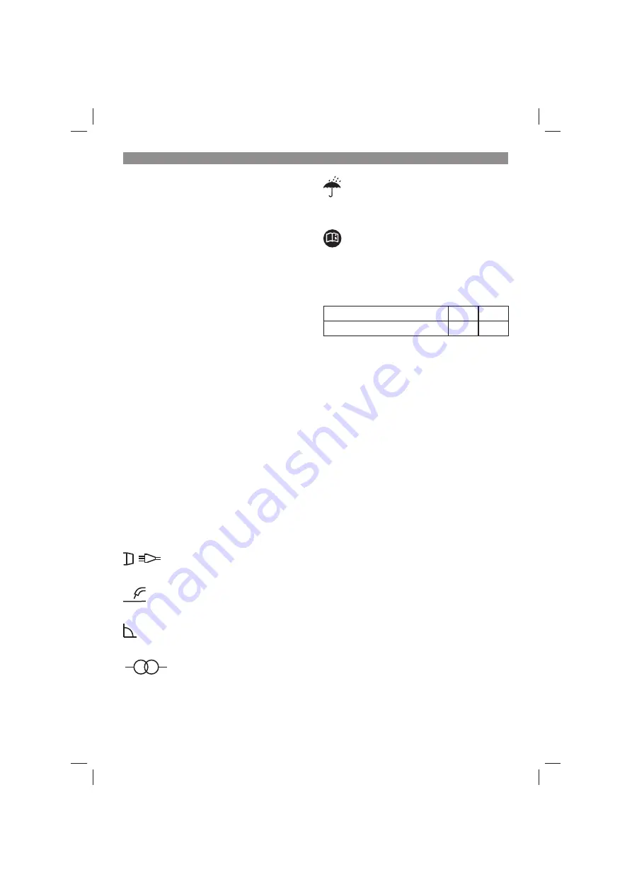 EINHELL TC-FW 100 Original Operating Instructions Download Page 56