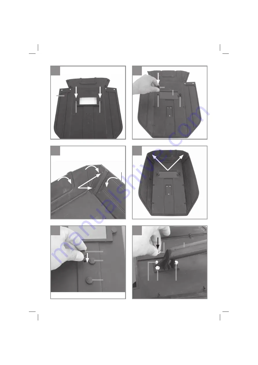 EINHELL TC-GW 150 Original Operating Instructions Download Page 5