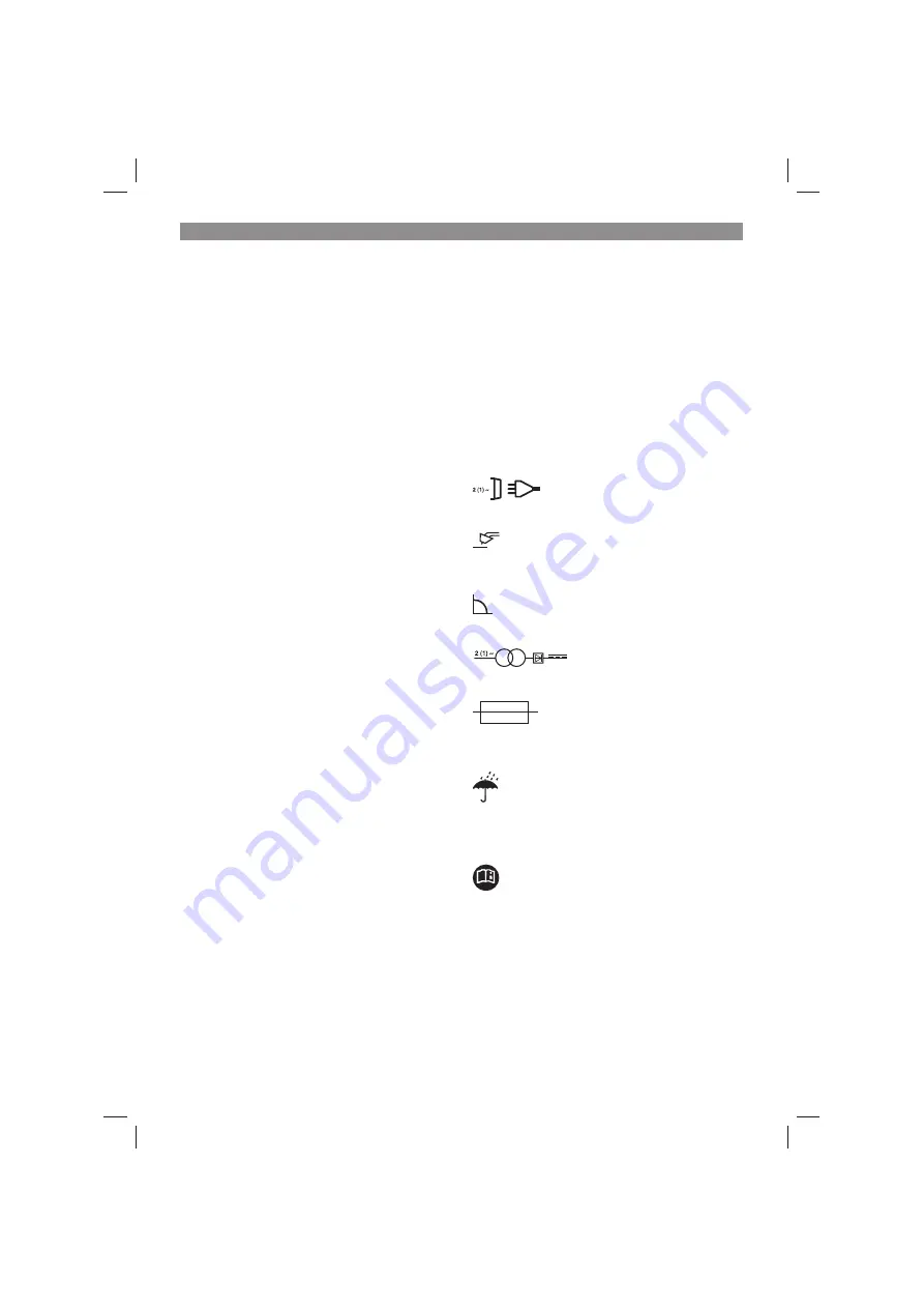 EINHELL TC-GW 150 Original Operating Instructions Download Page 36