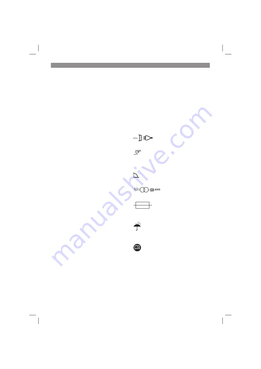 EINHELL TC-GW 150 Original Operating Instructions Download Page 201