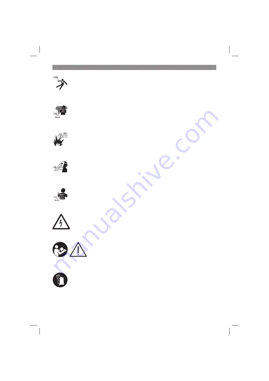 EINHELL TC-GW 190 D Original Operating Instructions Download Page 63