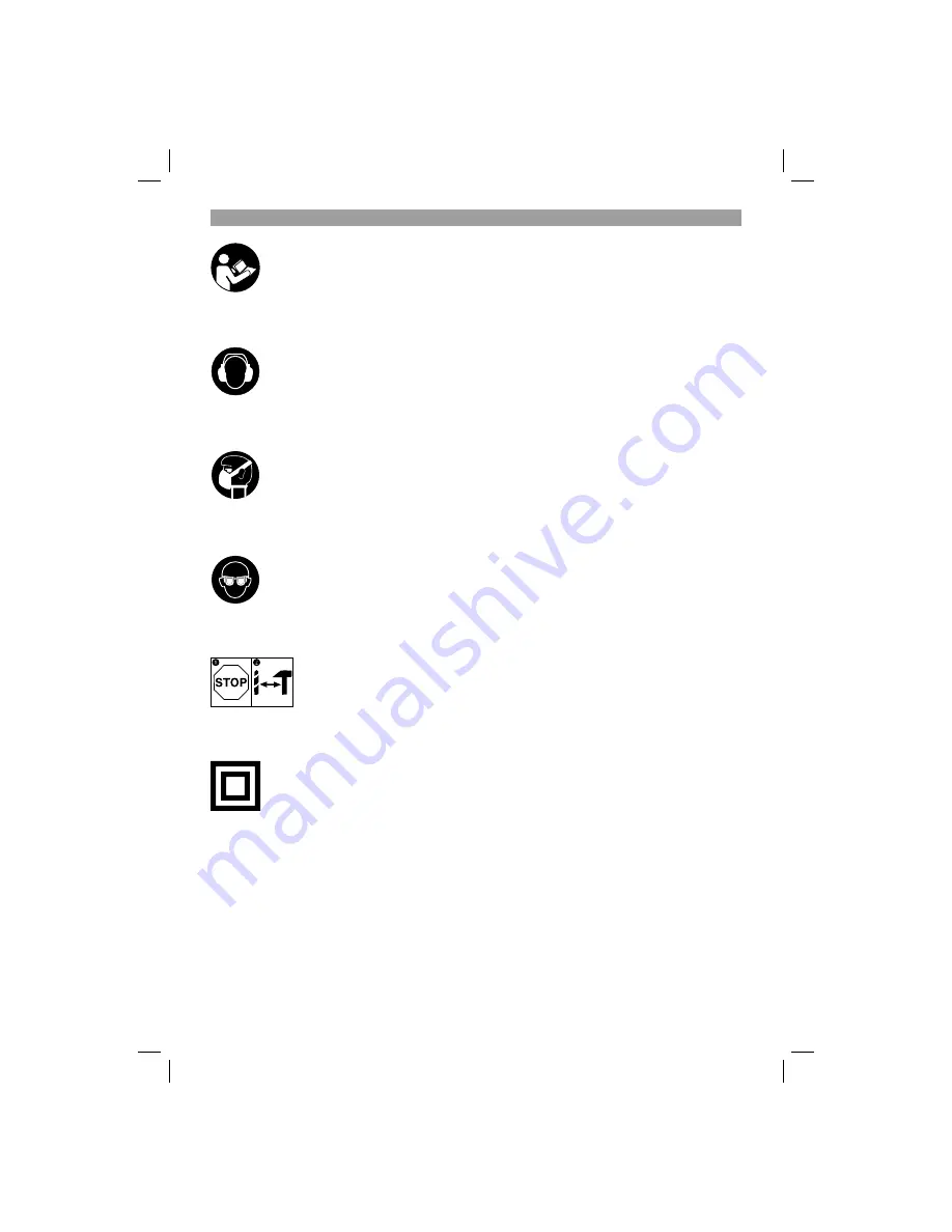 EINHELL TC-ID 1000 KIT Original Operating Instructions Download Page 23