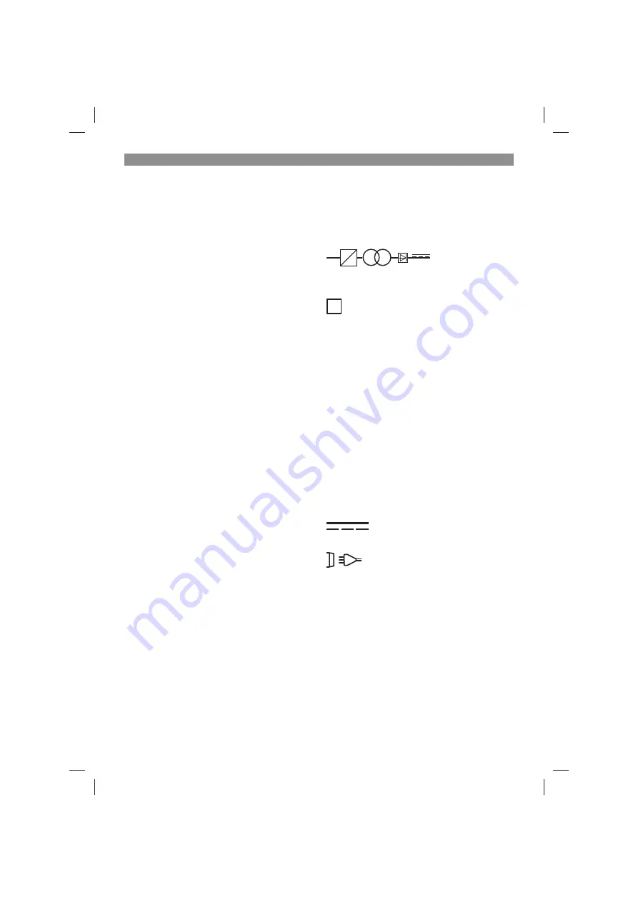 EINHELL TC-IW 150 Operating Instructions Manual Download Page 8