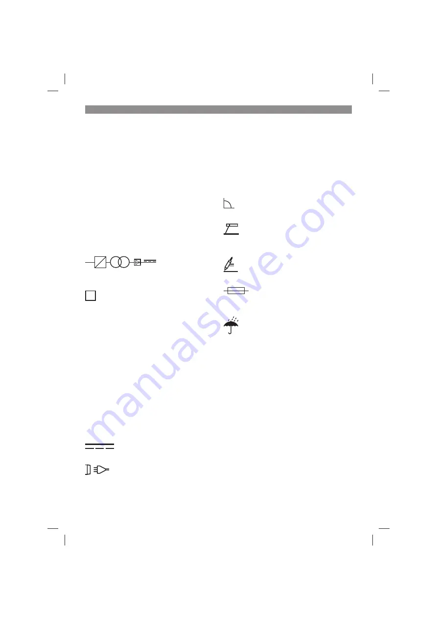 EINHELL TC-IW 150 Operating Instructions Manual Download Page 28