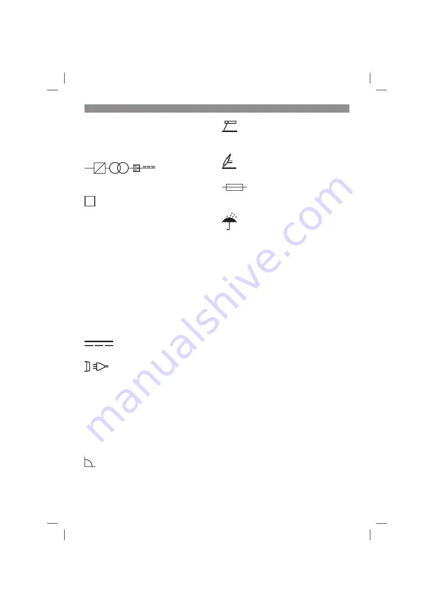 EINHELL TC-IW 150 Operating Instructions Manual Download Page 46