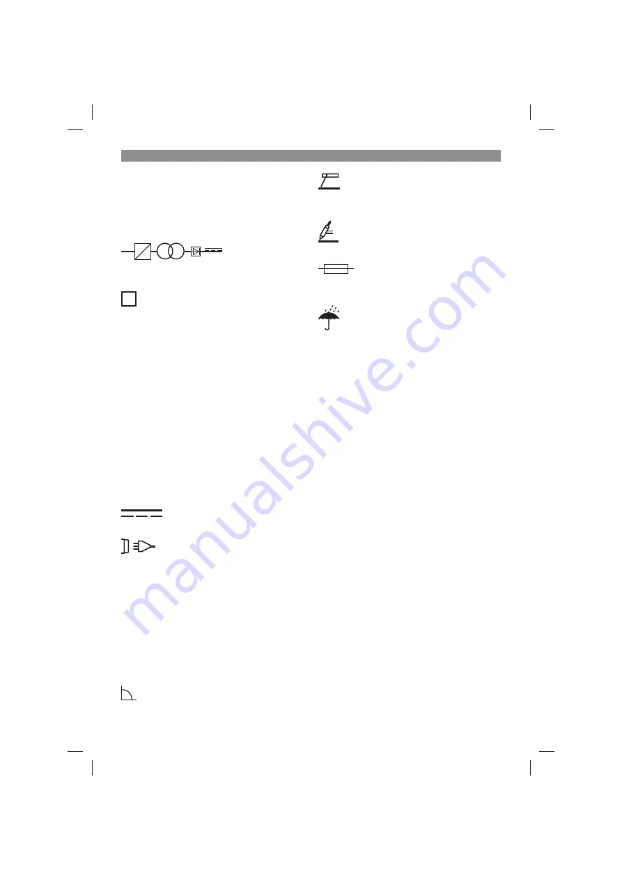 EINHELL TC-IW 150 Operating Instructions Manual Download Page 64