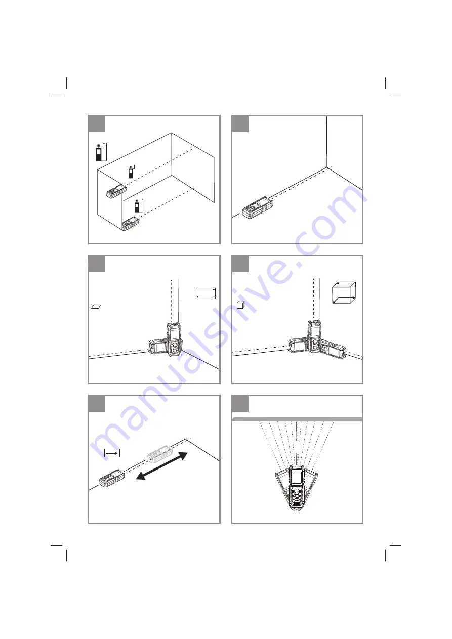 EINHELL TC-LD 25 Original Operating Instructions Download Page 3