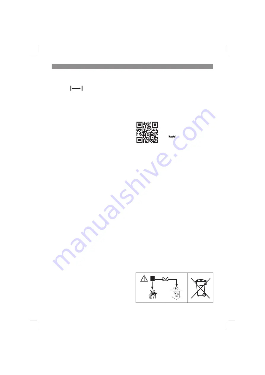 EINHELL TC-LD 25 Original Operating Instructions Download Page 28