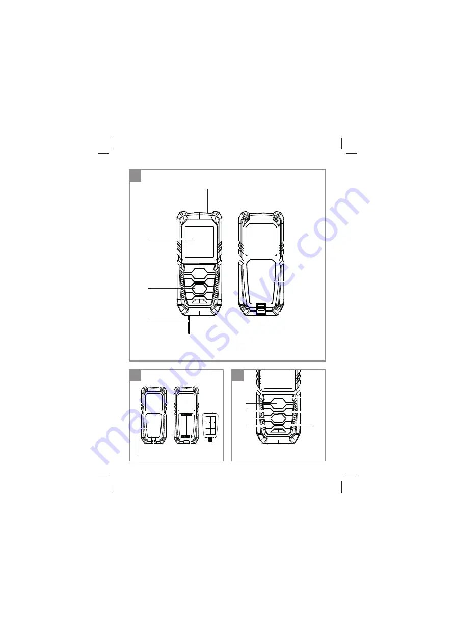 EINHELL TC-LD 50 Operating Instructions Manual Download Page 2