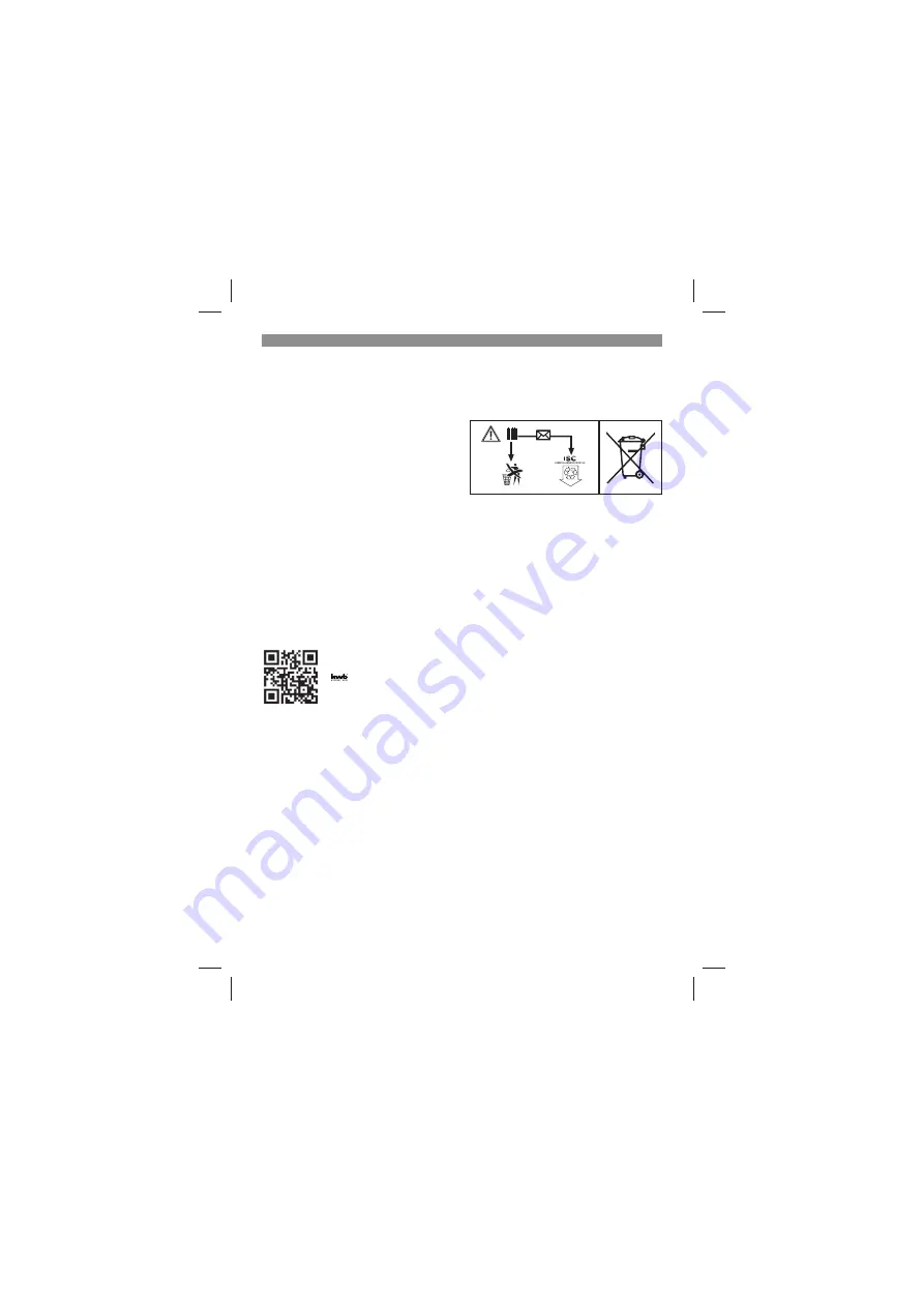 EINHELL TC-LD 50 Operating Instructions Manual Download Page 52