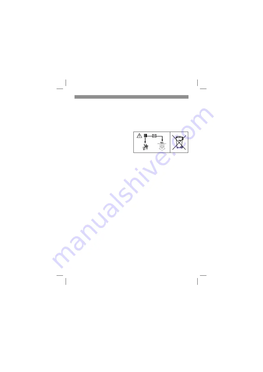 EINHELL TC-LD 50 Operating Instructions Manual Download Page 71