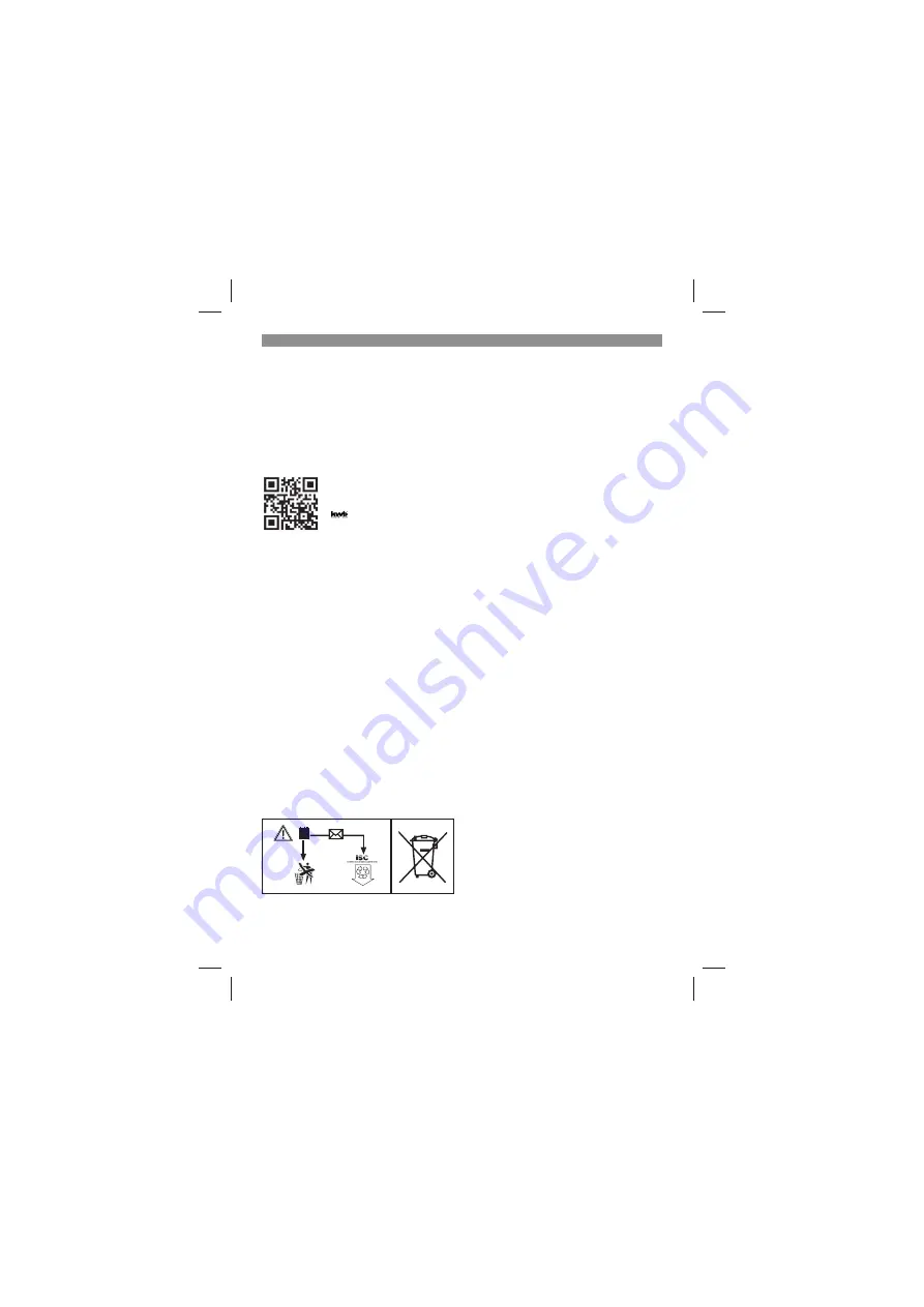 EINHELL TC-LD 50 Operating Instructions Manual Download Page 90