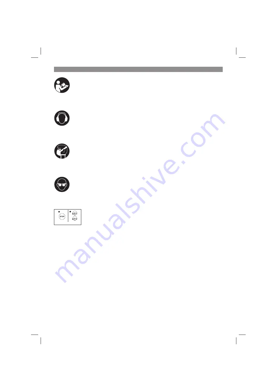 EINHELL TC-RH 900 Original Operating Instructions Download Page 94