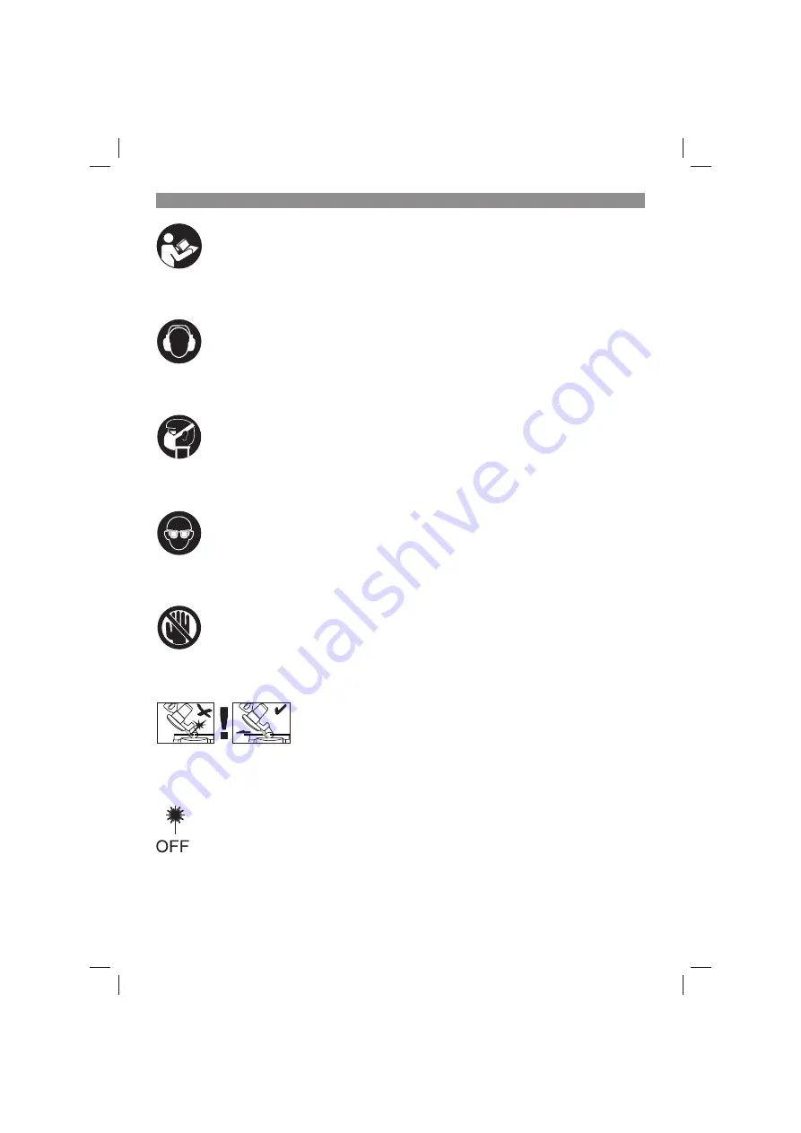 EINHELL TC-SM 216 Original Operating Instructions Download Page 117