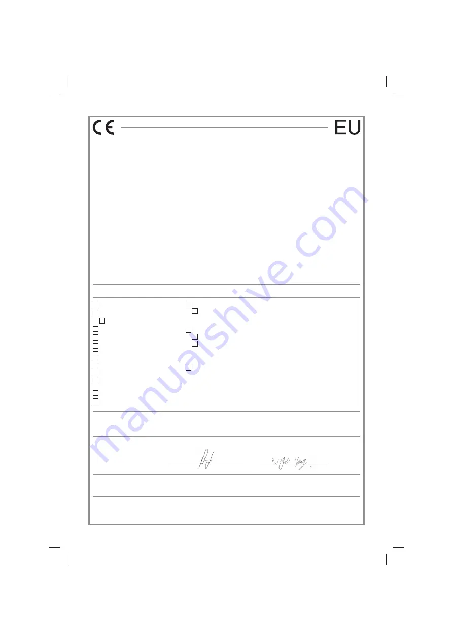 EINHELL TE-CD 18/40 Li-i Original Operating Instructions Download Page 194