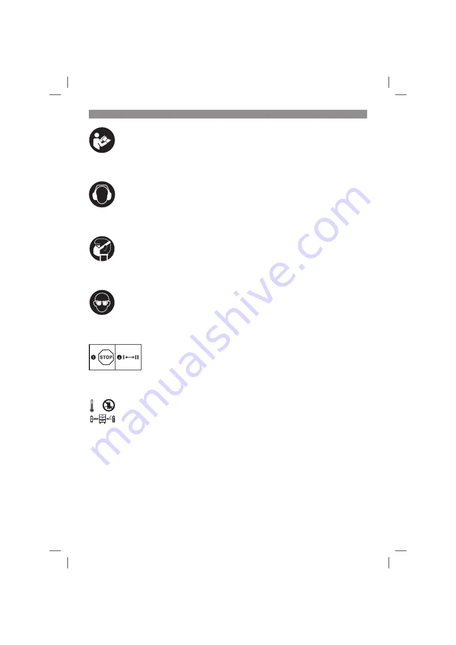 EINHELL TE-CD 18/48 Li-i Operating Instructions Manual Download Page 5