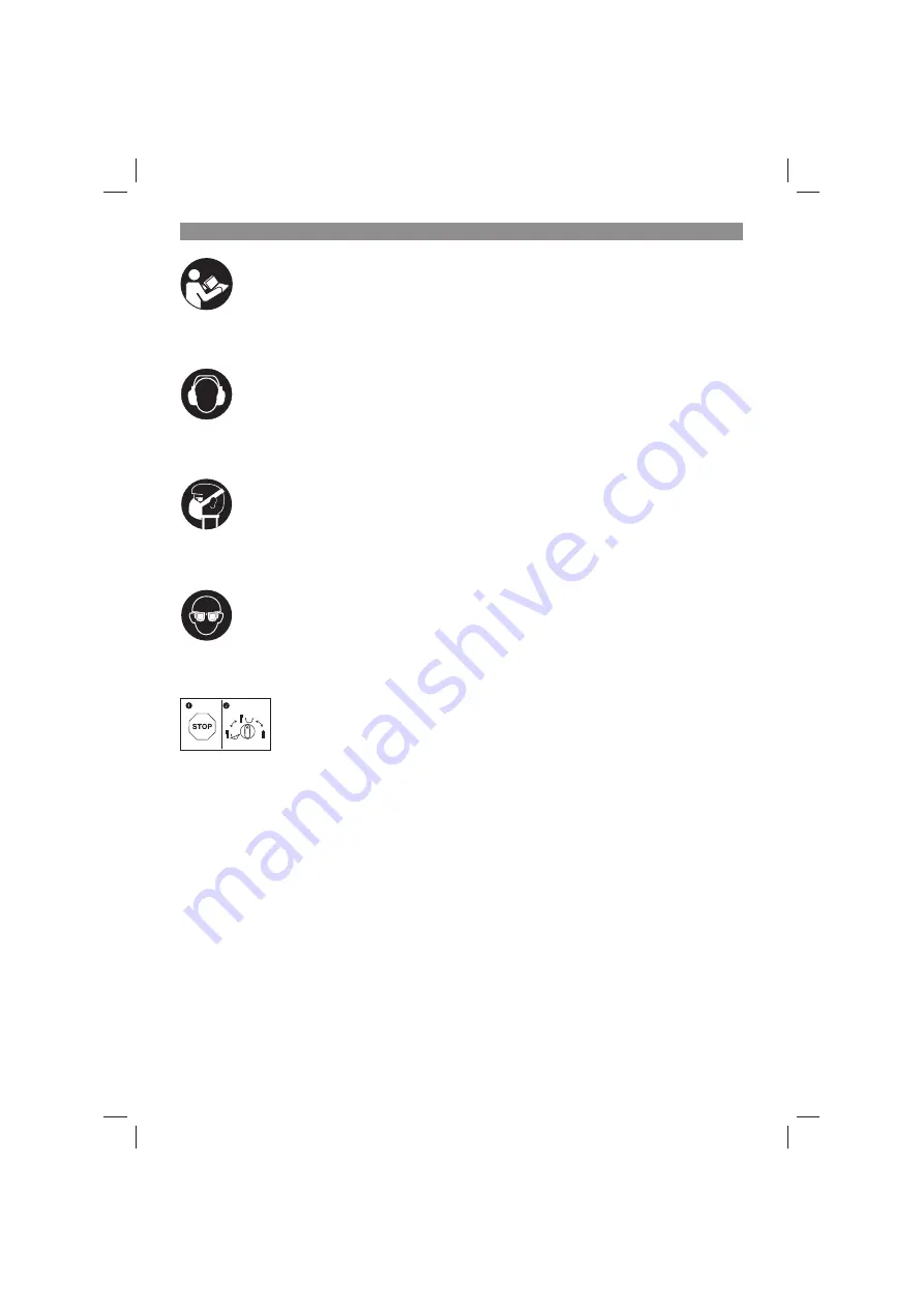 EINHELL TE-RH 38 E Original Operating Instructions Download Page 34