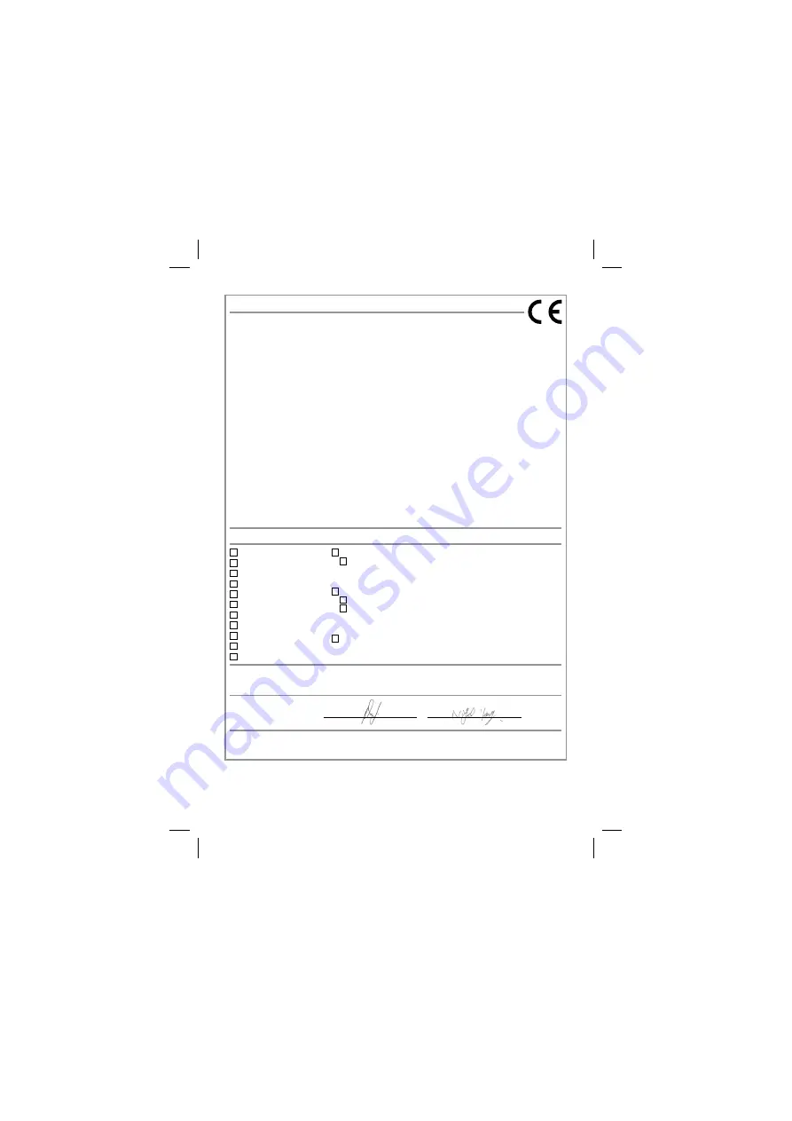 EINHELL TH-MA 1300 Original Operating Instructions Download Page 87