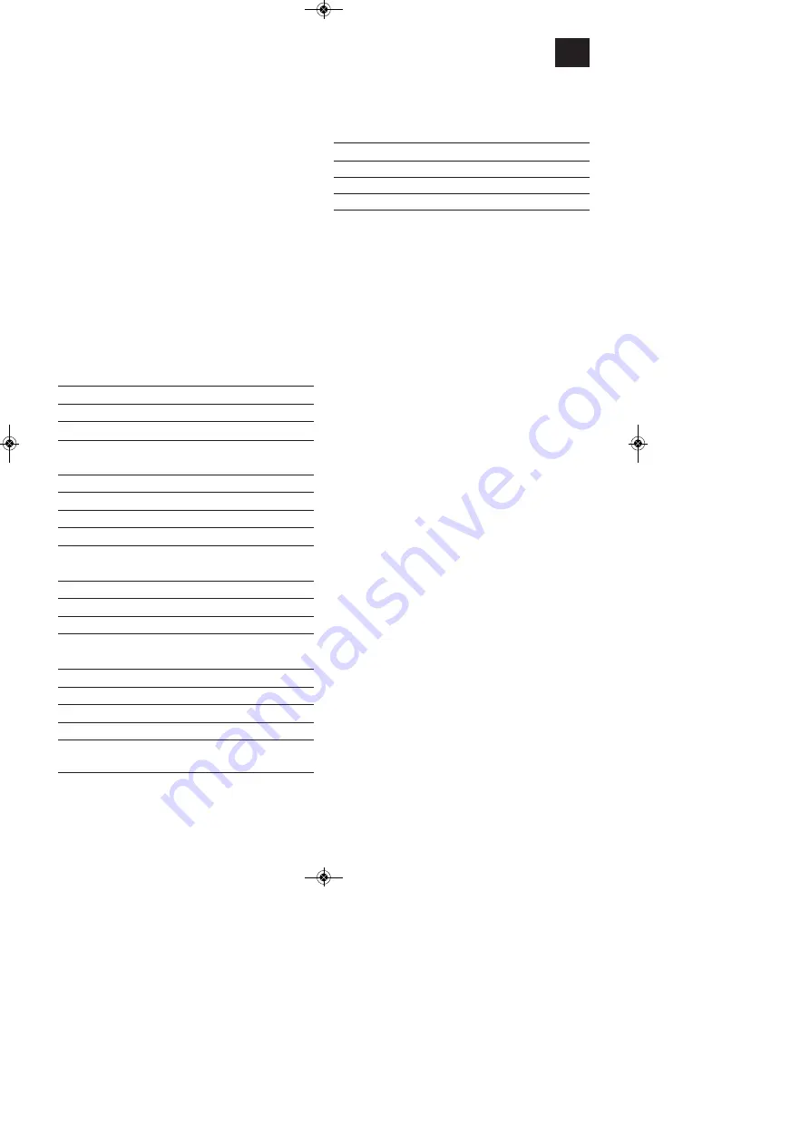 EINHELL TH-MS 2112 T Original Operating Instructions Download Page 53