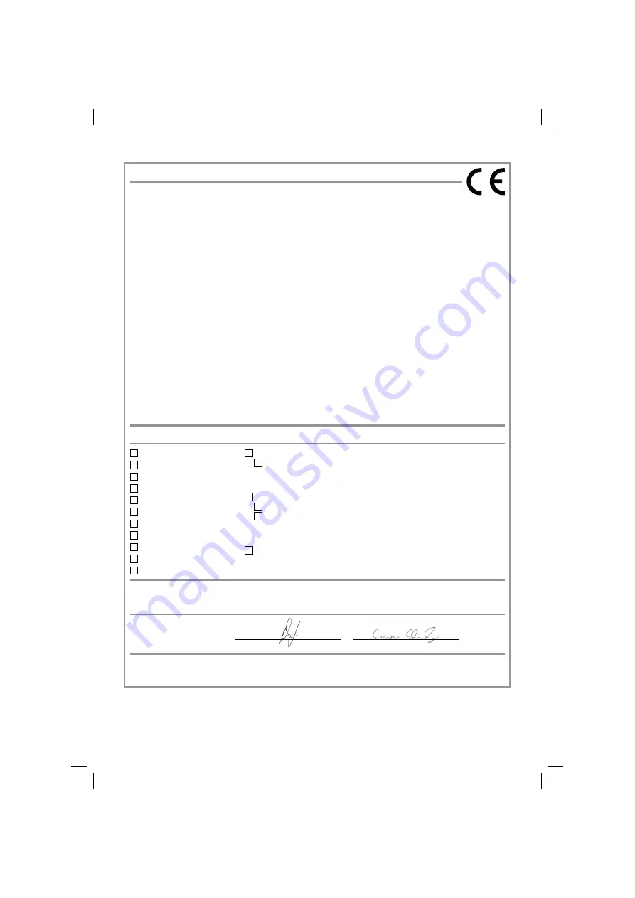 EINHELL TH-SB 200 Original Operating Instructions Download Page 122