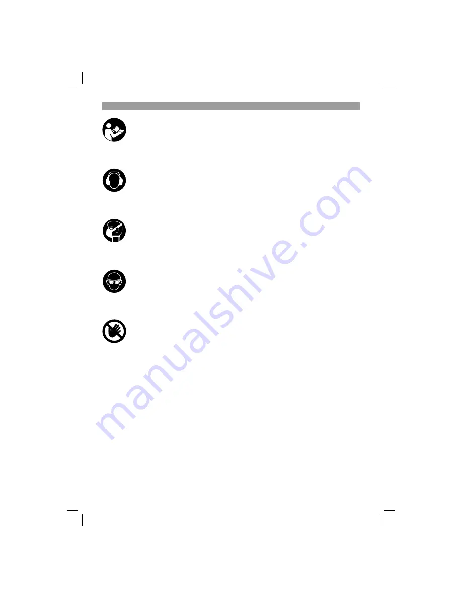 EINHELL TH-SM 2534 Dual Original Operating Instructions Download Page 118