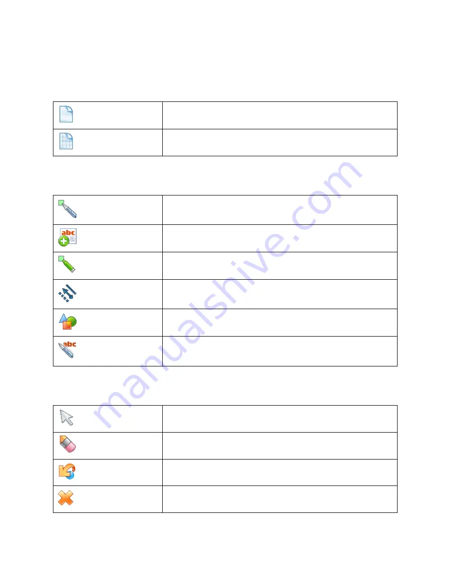 eInstruction Interwrite Board Скачать руководство пользователя страница 15