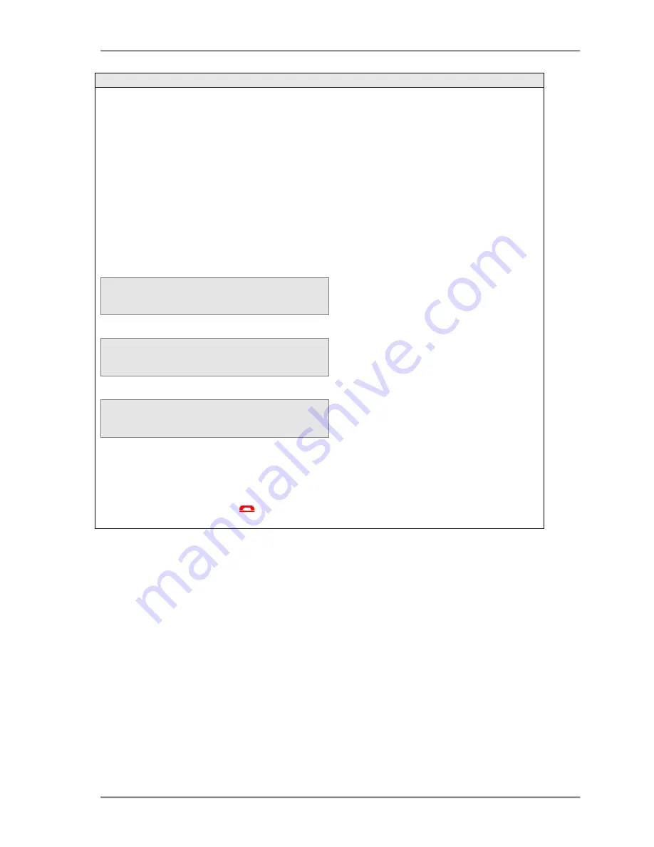 Eircom advantage D3 User Manual Download Page 11