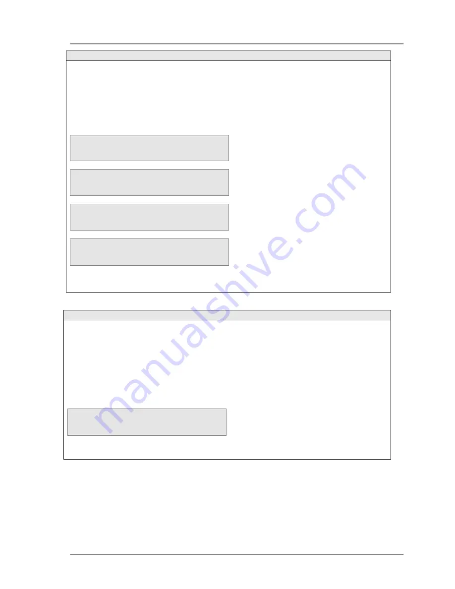 Eircom advantage D3 User Manual Download Page 22