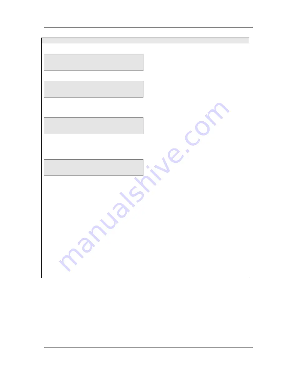 Eircom advantage D3 User Manual Download Page 26