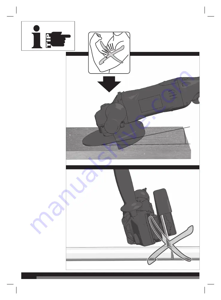 eisenblatter 65000 Original Instructions Manual Download Page 20