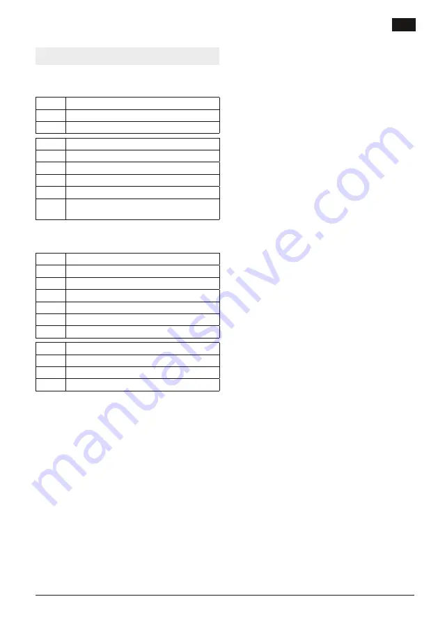 eisenblatter MINI MAX 1100 Original Instructions Manual Download Page 11