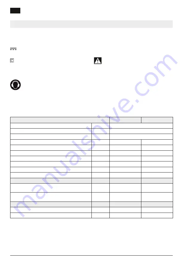 eisenblatter MINI MAX 1100 Original Instructions Manual Download Page 12