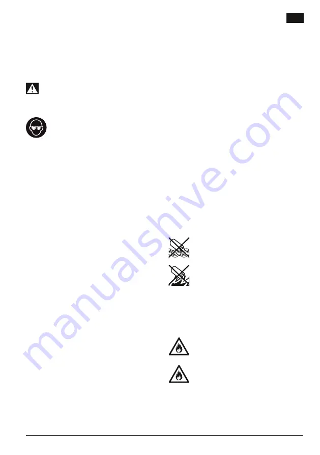 eisenblatter Varilex Polisher Akku Original Instructions Manual Download Page 9