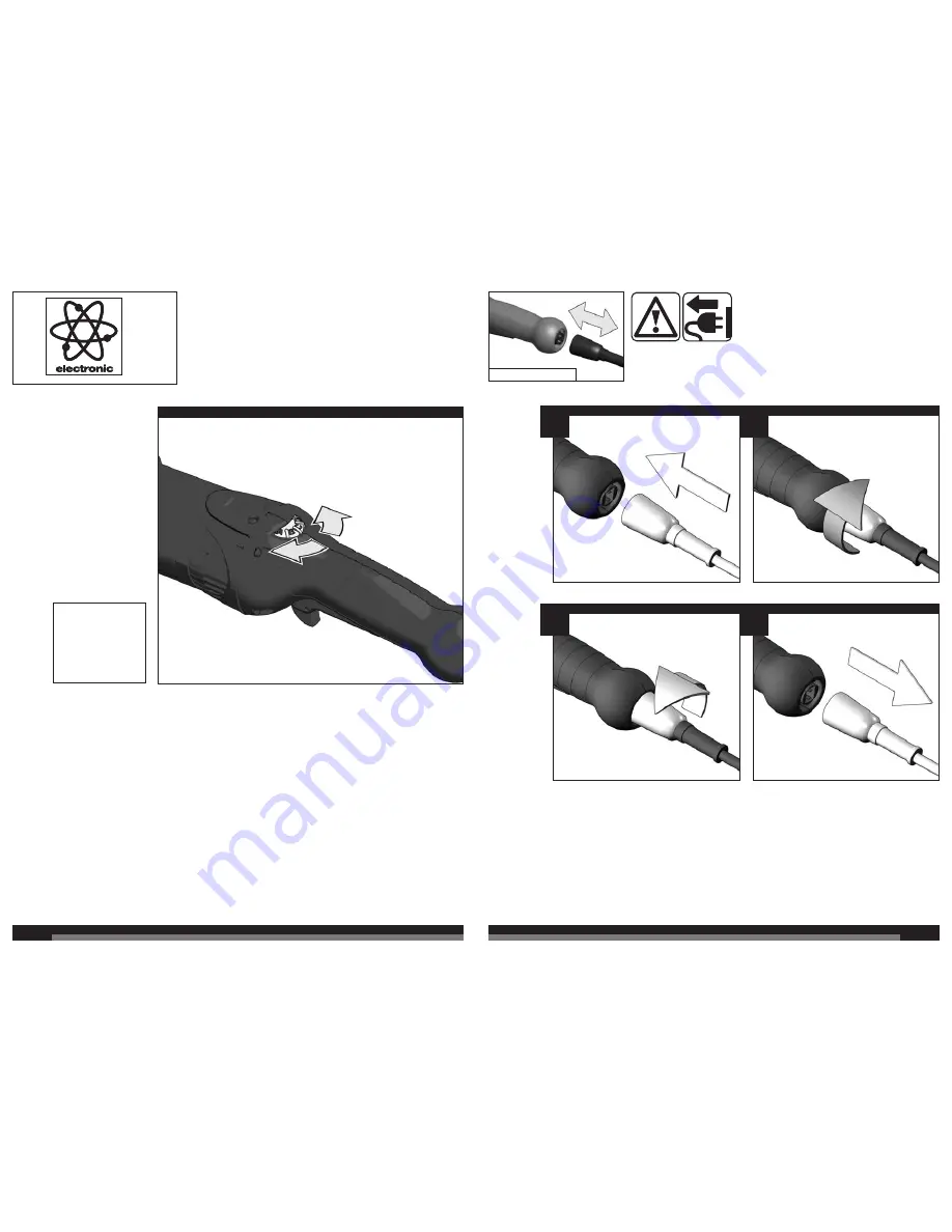 eisenblatter VARILEX WSF 1800 Original Instructions Manual Download Page 9