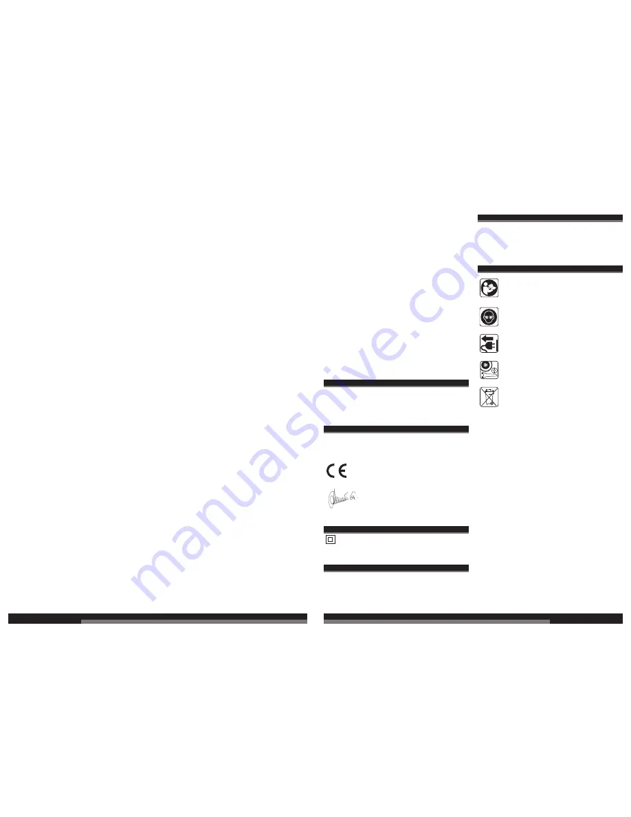 eisenblatter VARILEX WSF 1800 Original Instructions Manual Download Page 23