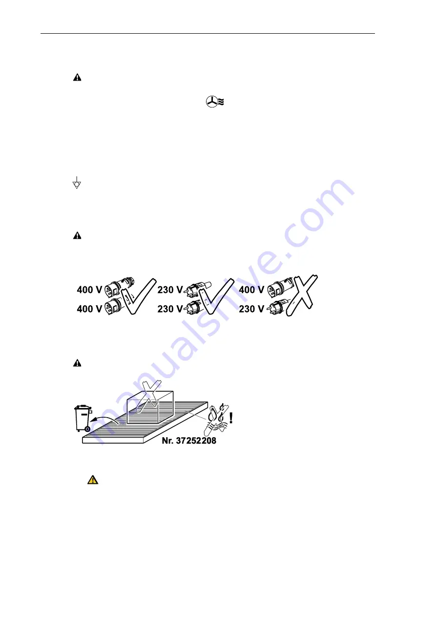 eisfink varithek acs 1000 ec User Manual Download Page 12