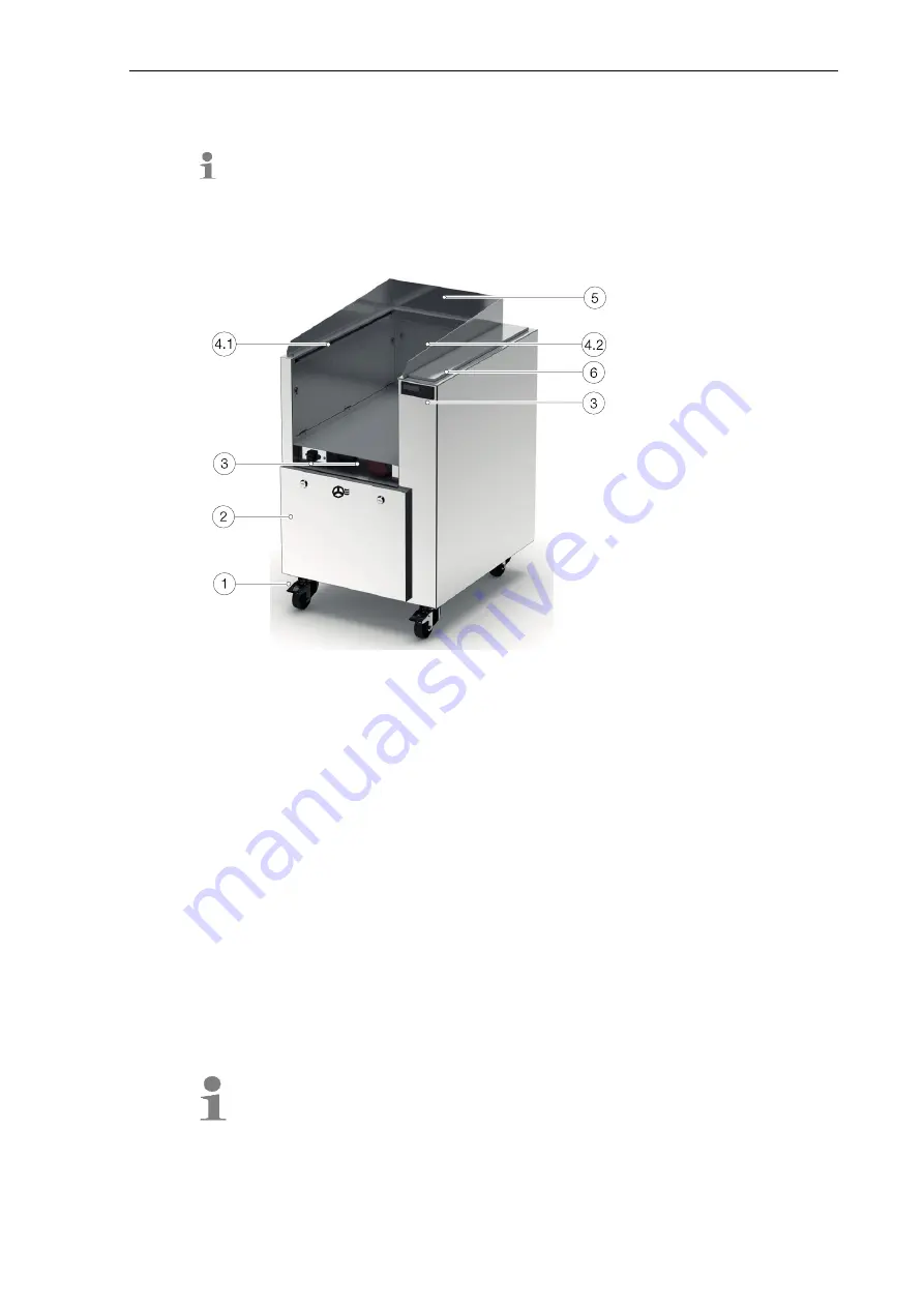 eisfink varithek acs 1000 ec User Manual Download Page 17