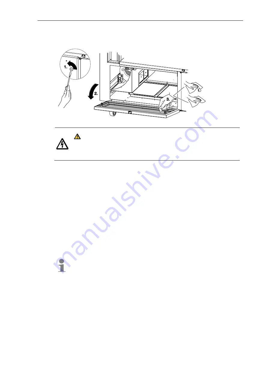 eisfink varithek acs 1000 ec User Manual Download Page 49