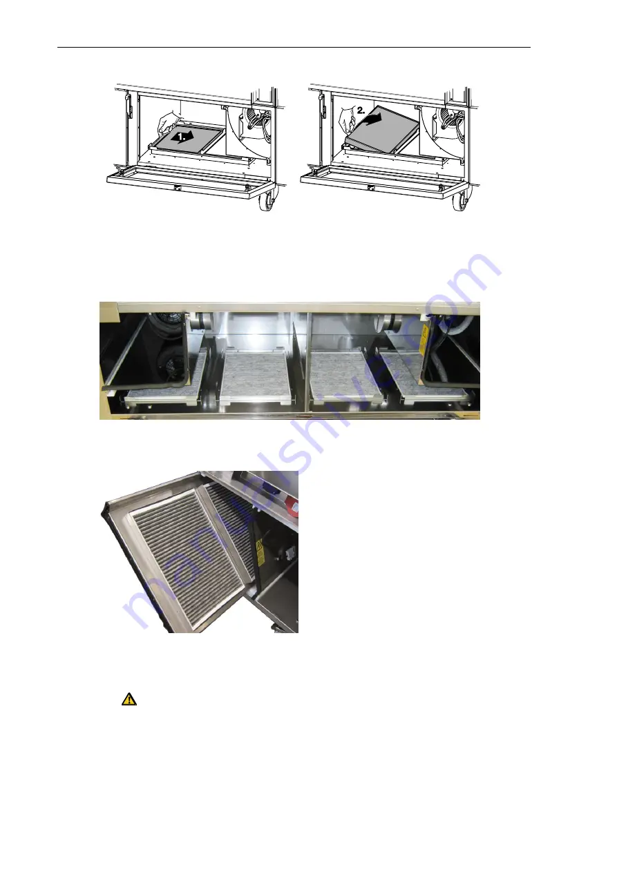 eisfink varithek acs 1000 ec User Manual Download Page 50