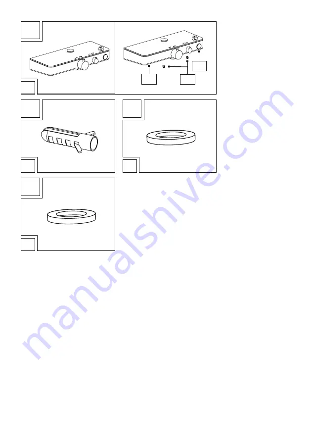 Eisl Sanitär DX1105CST Installation Instructions Manual Download Page 22