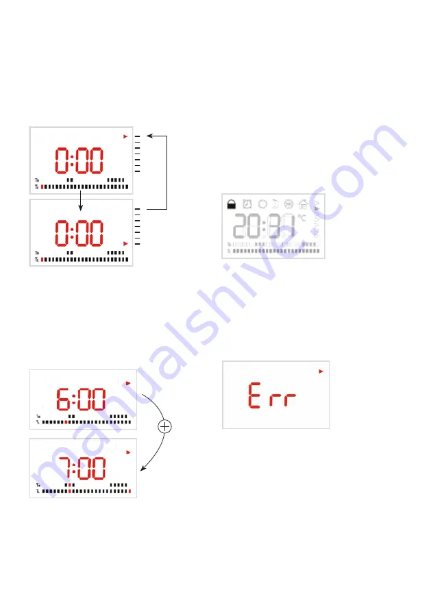 eisl BHKWZ0 Installation Instructions Manual Download Page 50