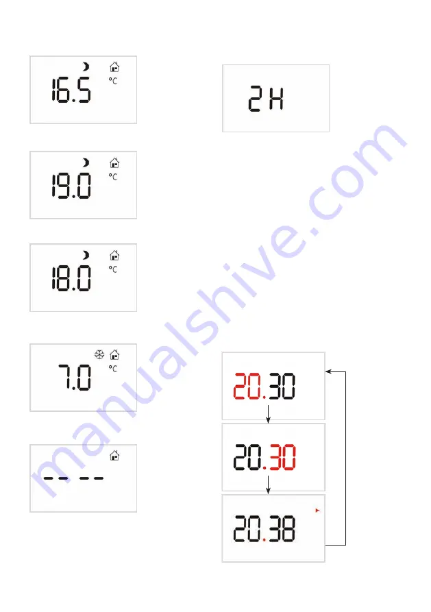 eisl BHKWZ0 Installation Instructions Manual Download Page 65