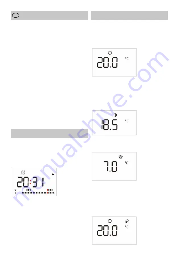 eisl BHKWZ0 Installation Instructions Manual Download Page 68