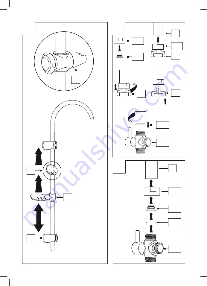 eisl DX1005CS Скачать руководство пользователя страница 24