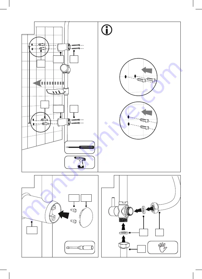 eisl DX1005CS Скачать руководство пользователя страница 25