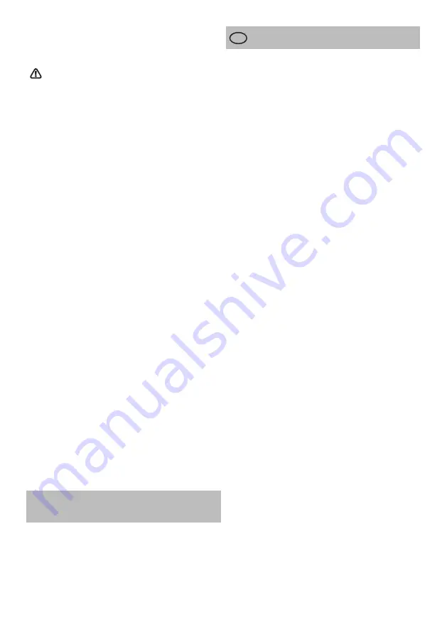 eisl DX12001 Installation Instructions Manual Download Page 12