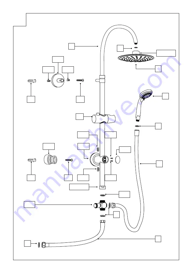 eisl DX12001 Installation Instructions Manual Download Page 23