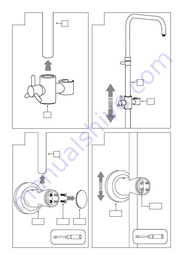 eisl DX12002 Installation Instructions Manual Download Page 23