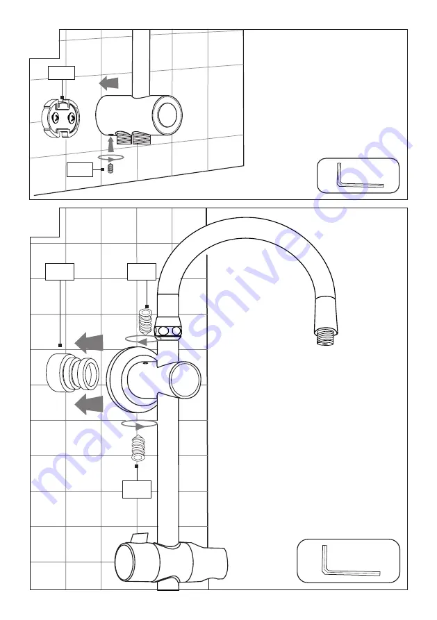 eisl DX12008 Скачать руководство пользователя страница 23